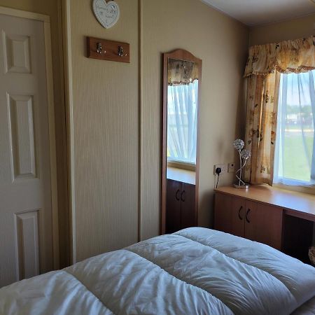 6 Berth On Millfields Apartment Ingoldmells Exterior photo