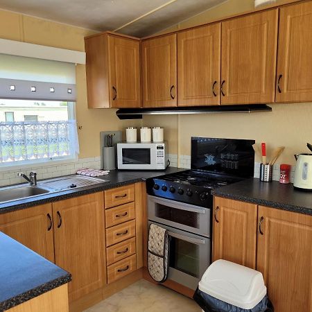 6 Berth On Millfields Apartment Ingoldmells Exterior photo